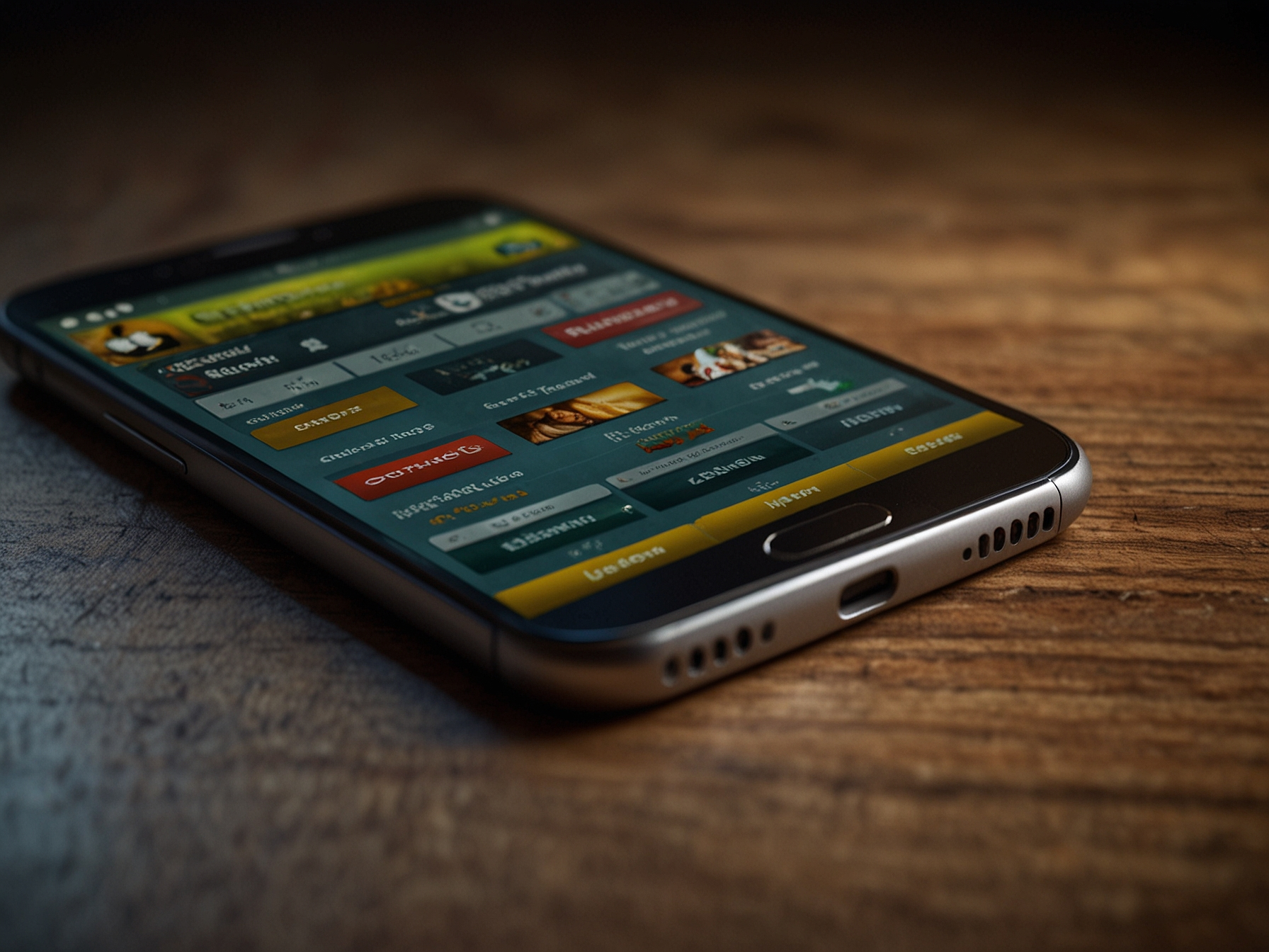 Mobile browser showing Betwinner site